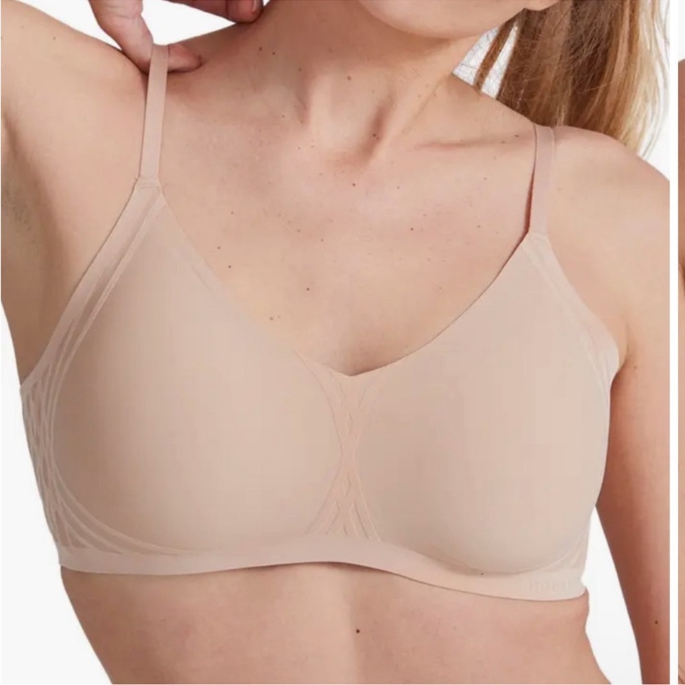 Honeylove Silhouette Bra XL NWT
